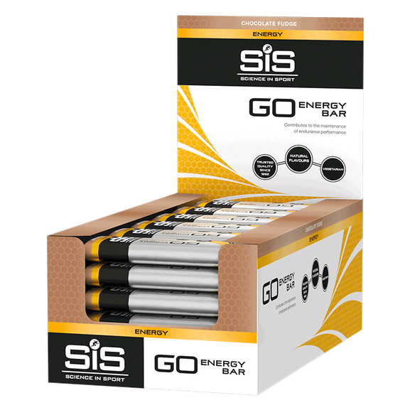 SIS Go Energy Mini Bars 40g x 30
